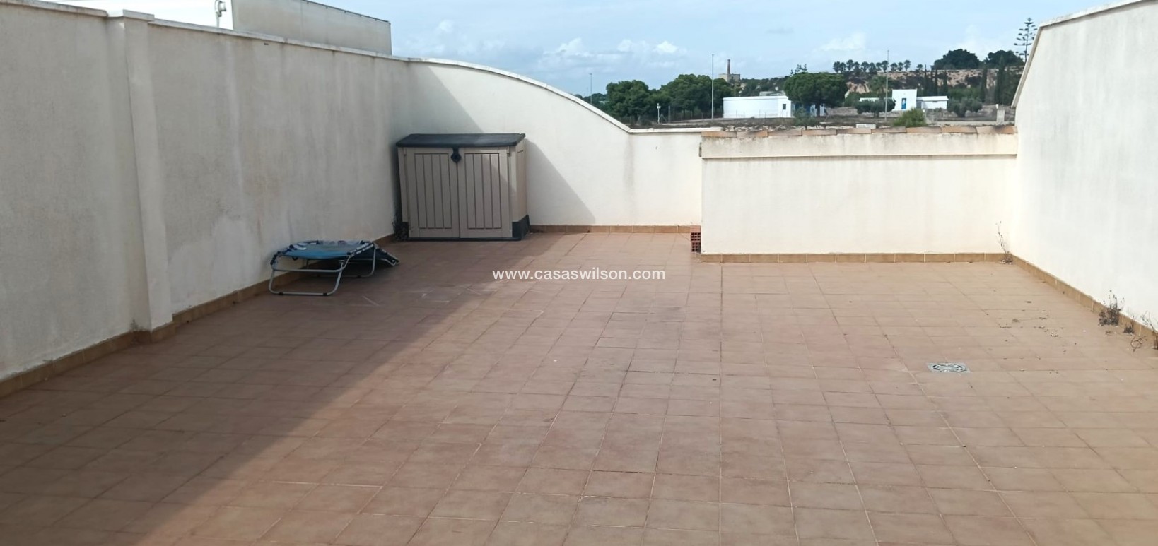 Sale - Appartement - Los Montesinos - Urbanizacion montesol