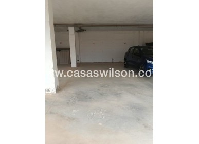 Sale - Appartement - Los Montesinos - Urbanizacion montesol