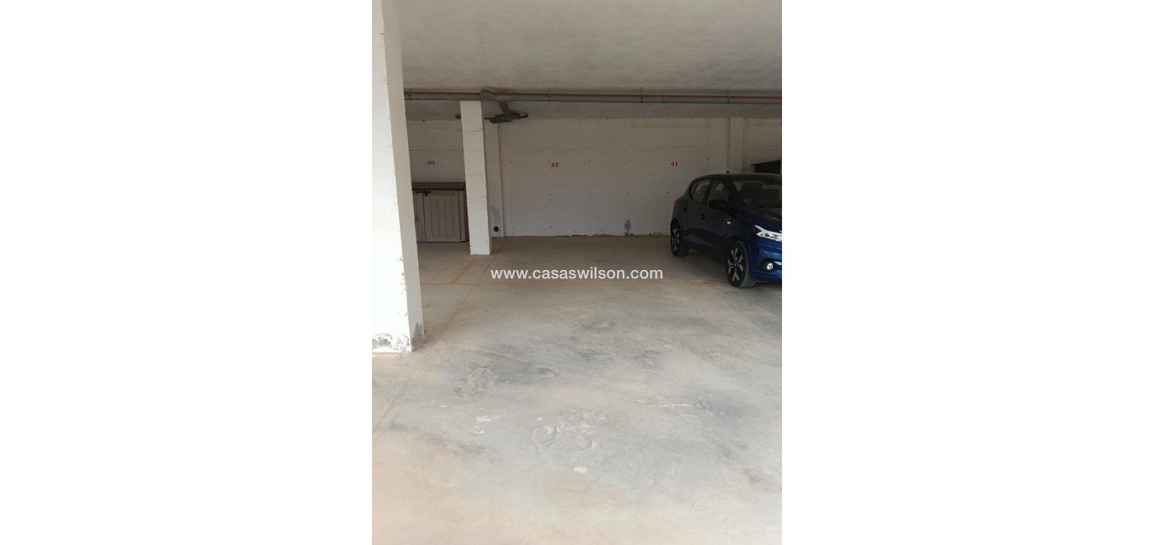 Sale - Appartement - Los Montesinos - Urbanizacion montesol