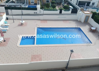 Sale - Appartement - Los Montesinos - Urbanizacion montesol