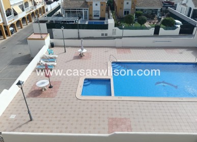 Sale - Appartement - Los Montesinos - Urbanizacion montesol
