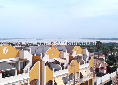 Sale - Appartement - Los Montesinos - Urbanizacion montesol