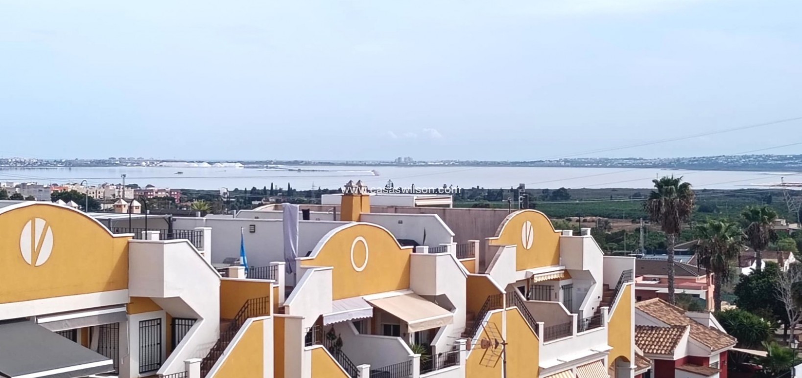 Sale - Appartement - Los Montesinos - Urbanizacion montesol