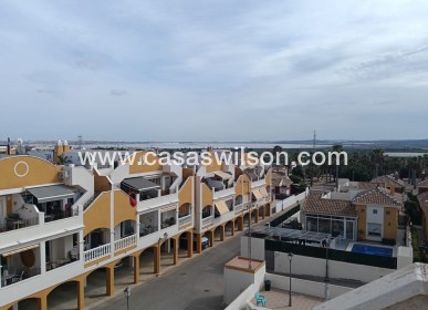Sale - Appartement - Los Montesinos - Urbanizacion montesol