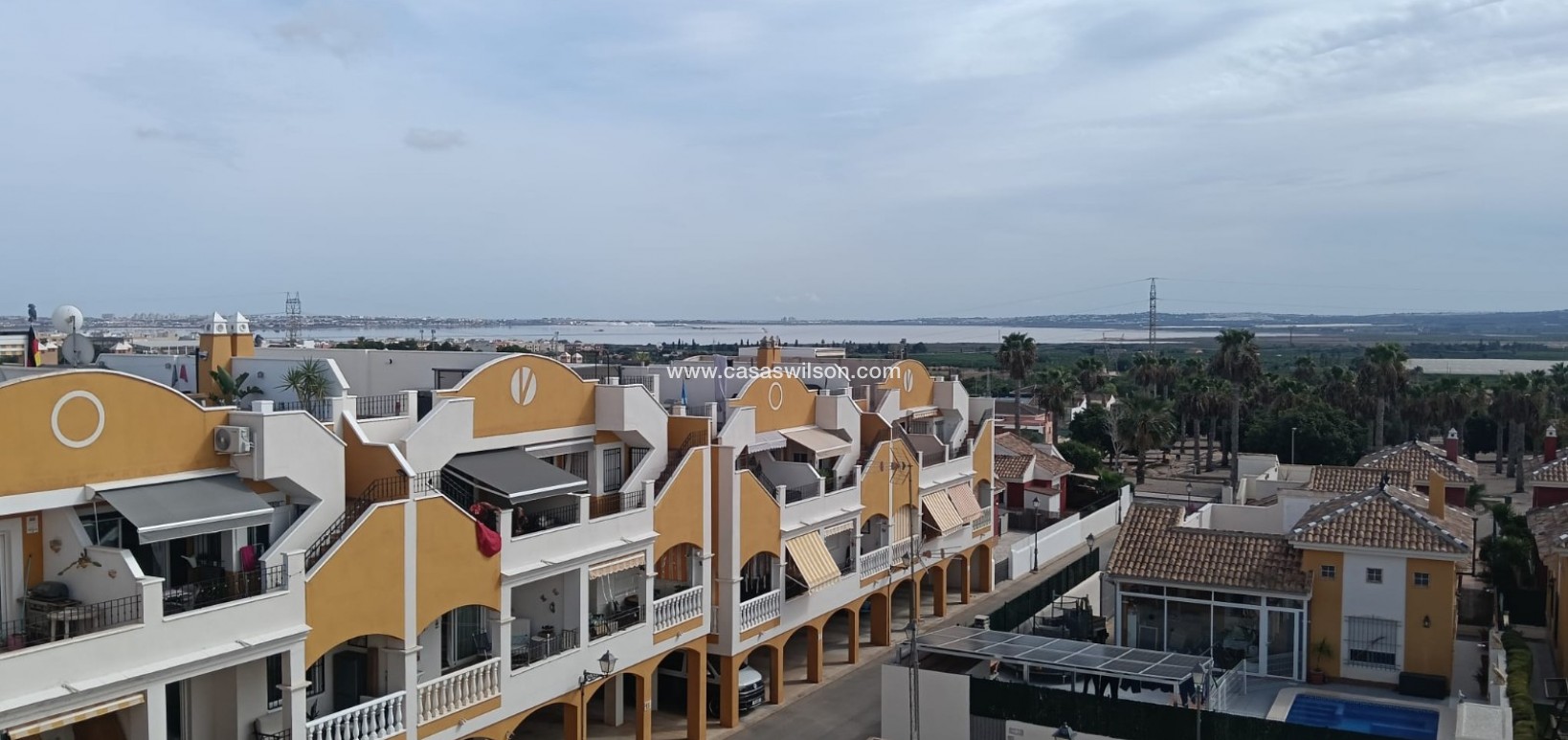 Sale - Appartement - Los Montesinos - Urbanizacion montesol