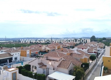 Sale - Appartement - Los Montesinos - Urbanizacion montesol