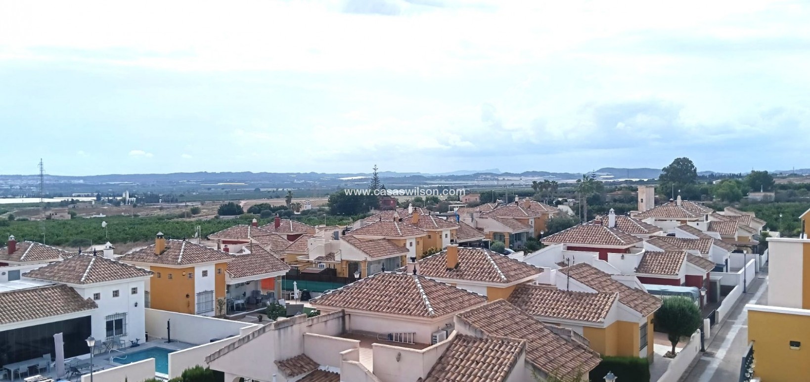 Sale - Appartement - Los Montesinos - Urbanizacion montesol