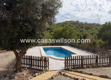 Sale - Country Property - 