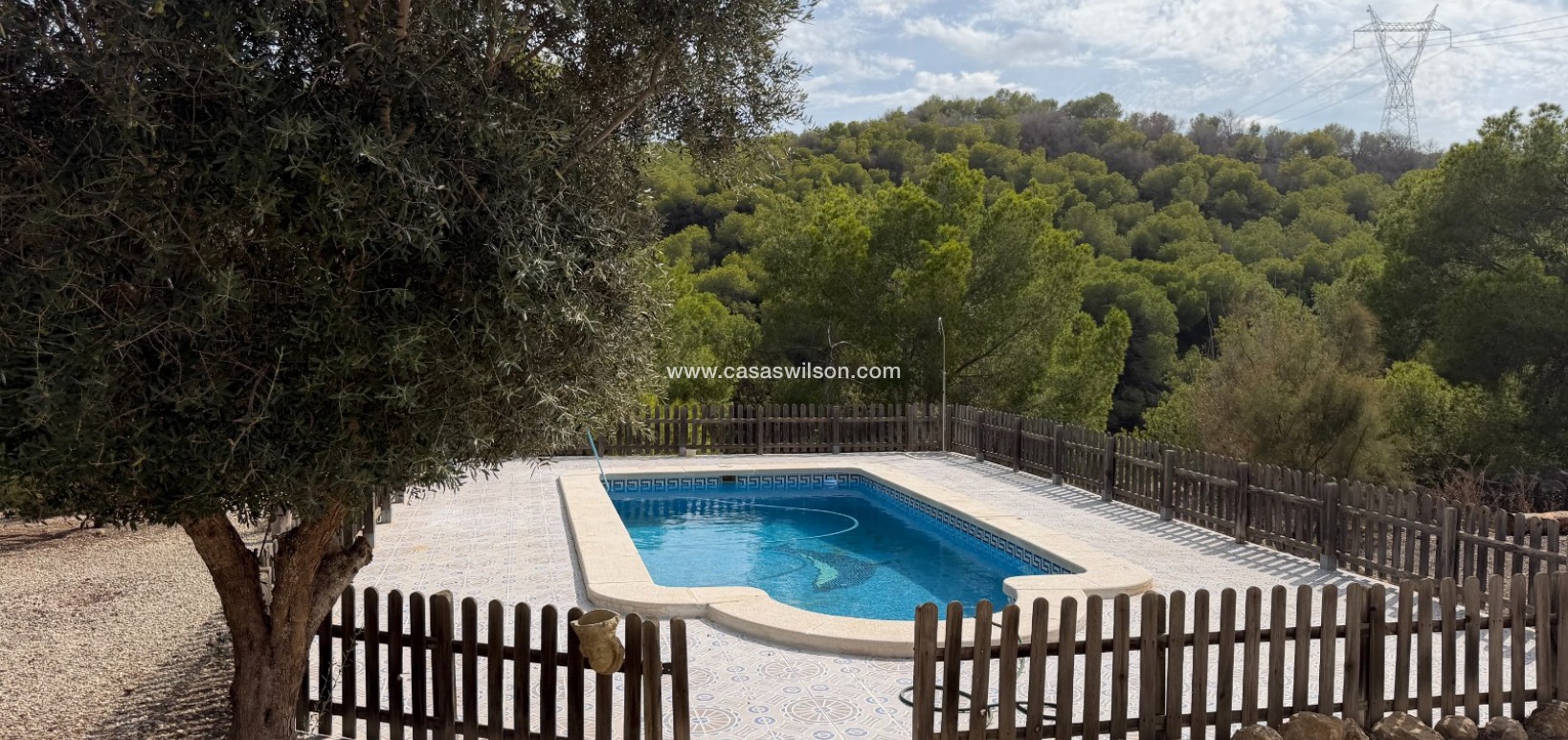 Sale - Country Property - 