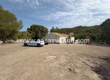Sale - Country Property - 