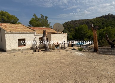 Sale - Country Property - 