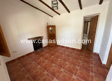 Sale - Country Property - 