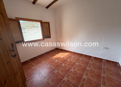 Sale - Country Property - 