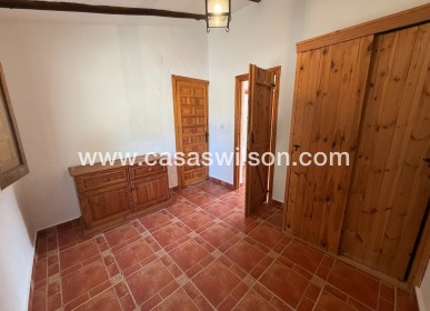 Sale - Country Property - 