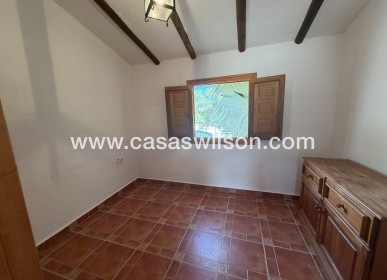 Sale - Country Property - 