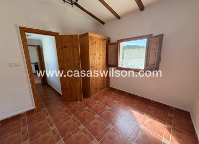 Sale - Country Property - 