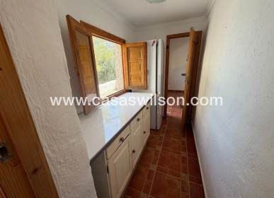 Sale - Country Property - 
