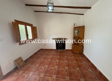 Sale - Country Property - 