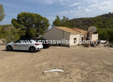 Sale - Country Property - 