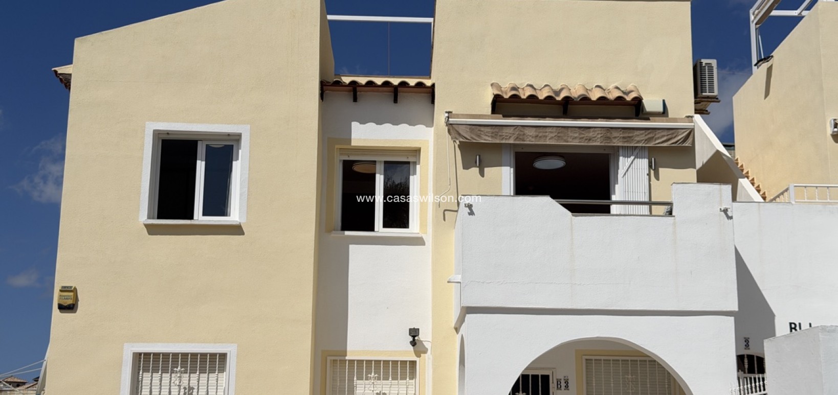 Sale - Appartement - Villamartin - Villamartín
