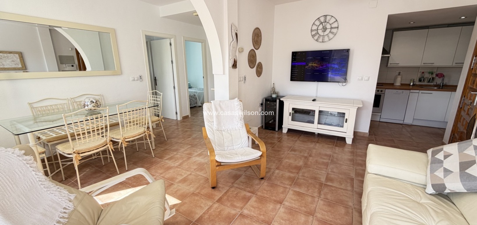 Sale - Appartement - Villamartin - Villamartín