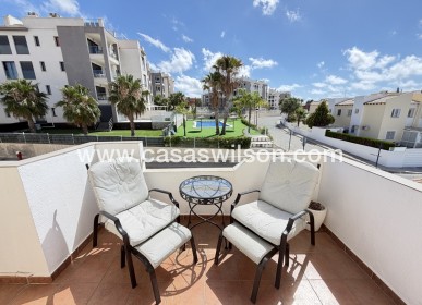 Sale - Appartement - Villamartin - Villamartín