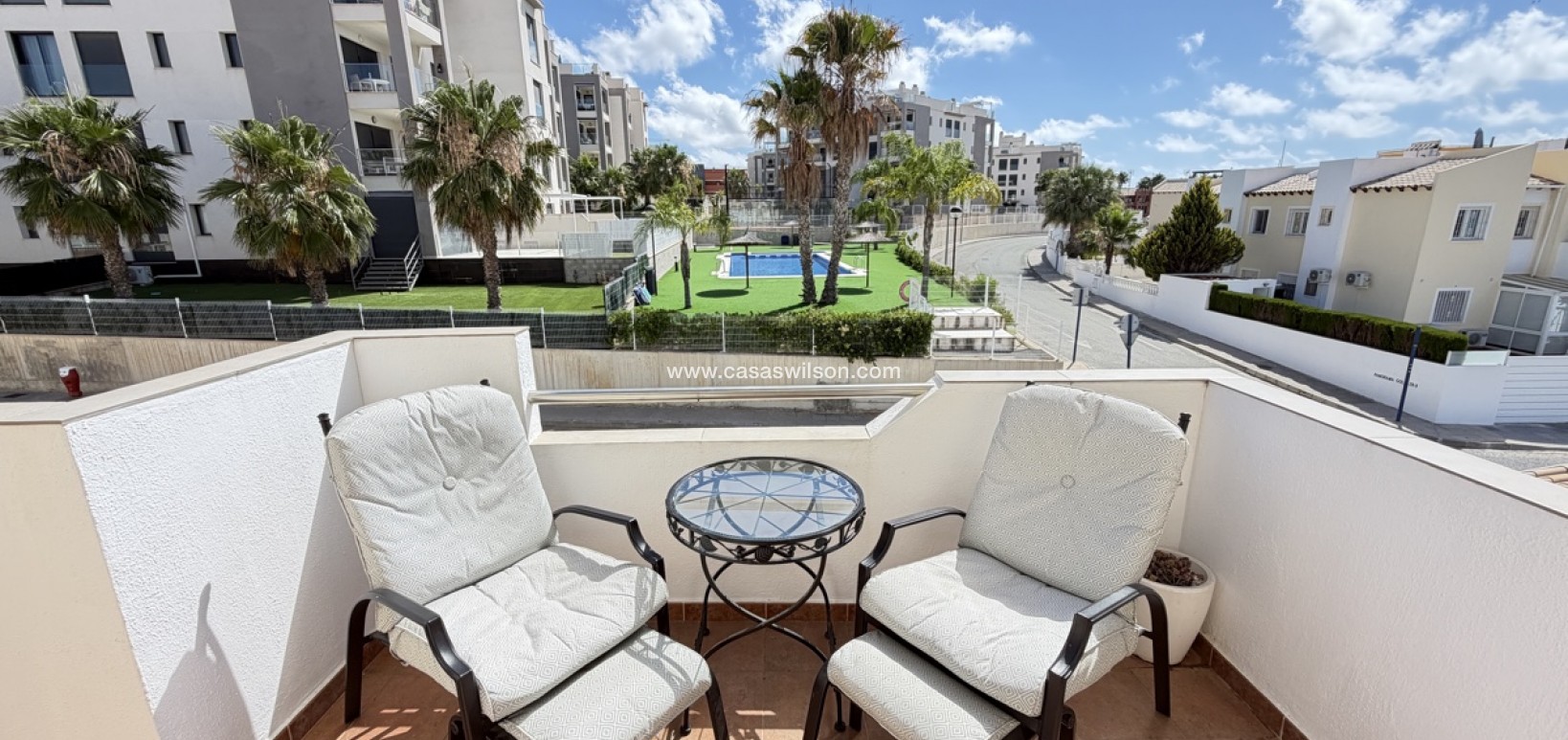 Sale - Appartement - Villamartin - Villamartín