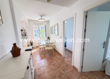 Sale - Appartement - Villamartin - Villamartín