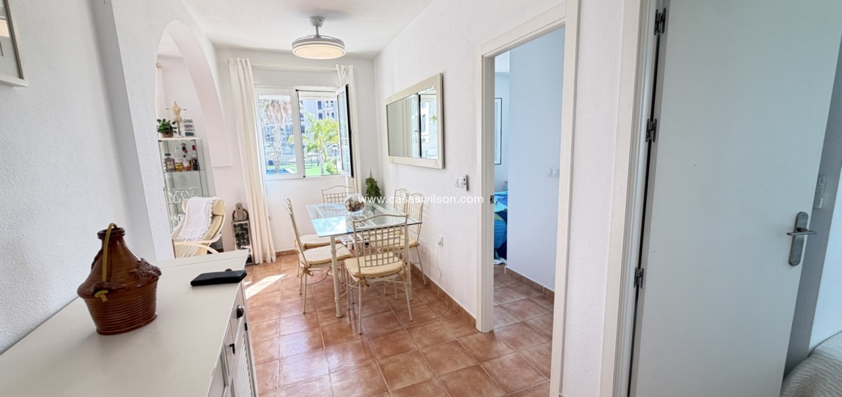 Sale - Appartement - Villamartin - Villamartín