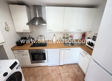 Sale - Appartement - Villamartin - Villamartín