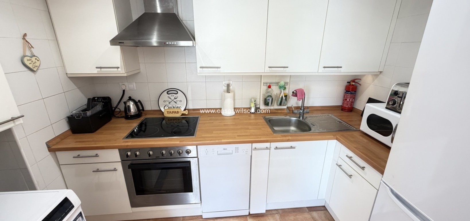 Sale - Appartement - Villamartin - Villamartín
