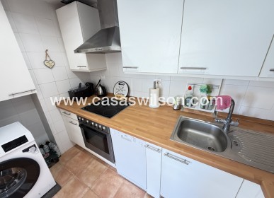 Sale - Appartement - Villamartin - Villamartín