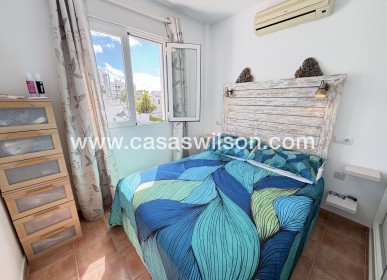 Sale - Appartement - Villamartin - Villamartín