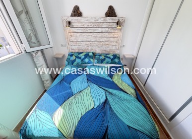Sale - Appartement - Villamartin - Villamartín