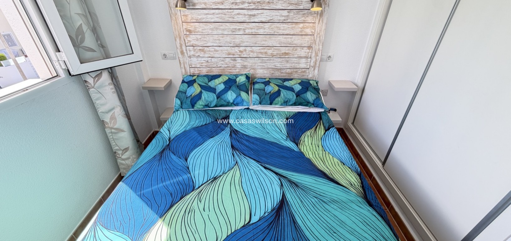 Sale - Appartement - Villamartin - Villamartín