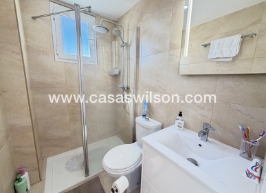 Sale - Appartement - Villamartin - Villamartín
