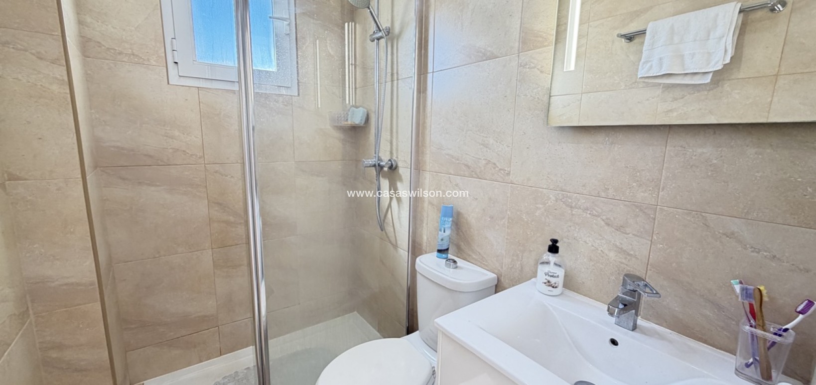 Sale - Appartement - Villamartin - Villamartín