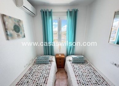 Sale - Appartement - Villamartin - Villamartín