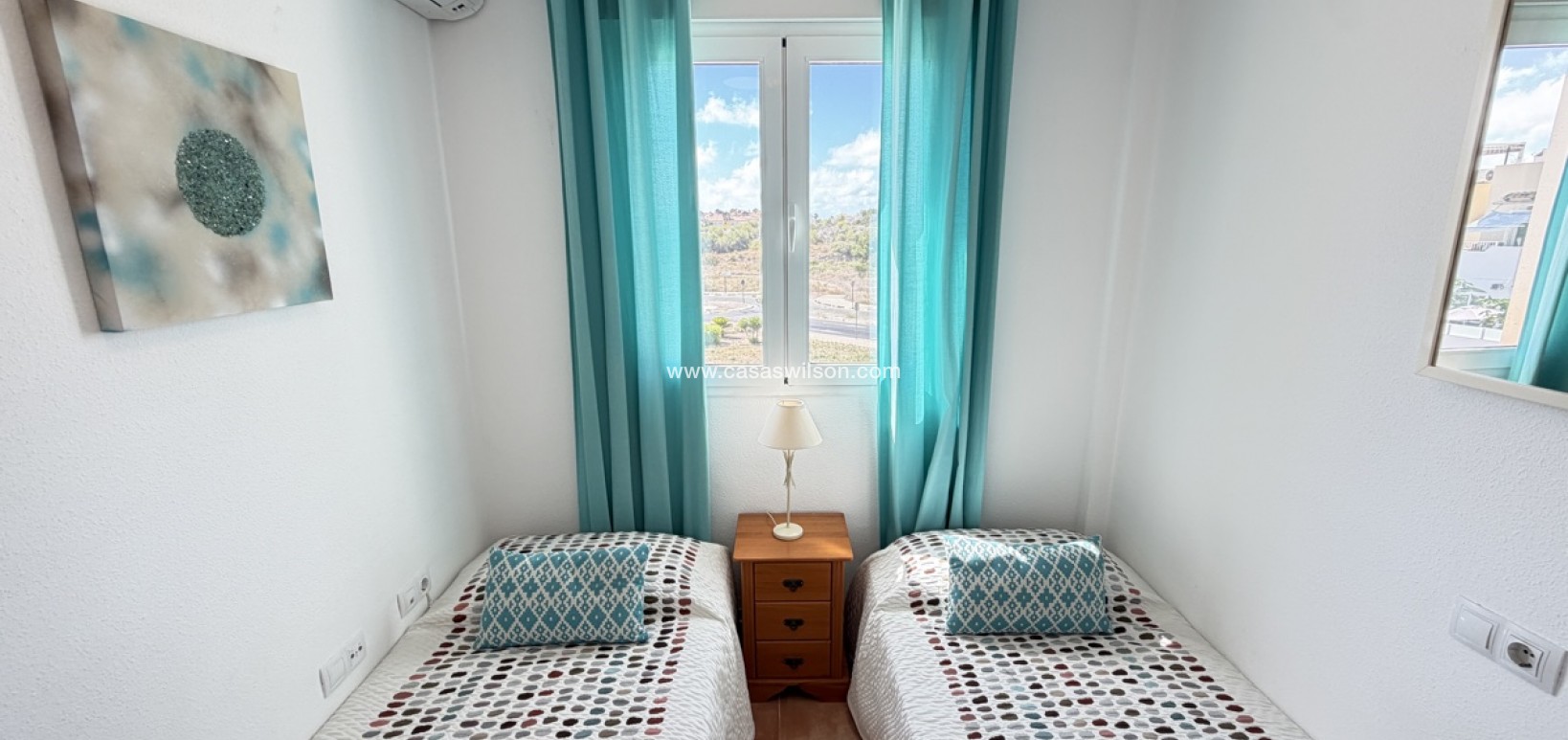 Sale - Appartement - Villamartin - Villamartín