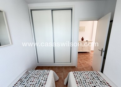 Sale - Appartement - Villamartin - Villamartín
