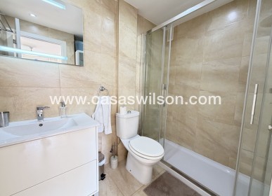 Sale - Appartement - Villamartin - Villamartín