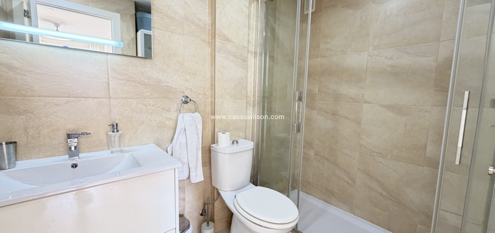 Sale - Appartement - Villamartin - Villamartín