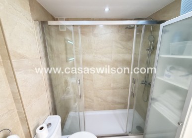 Sale - Appartement - Villamartin - Villamartín