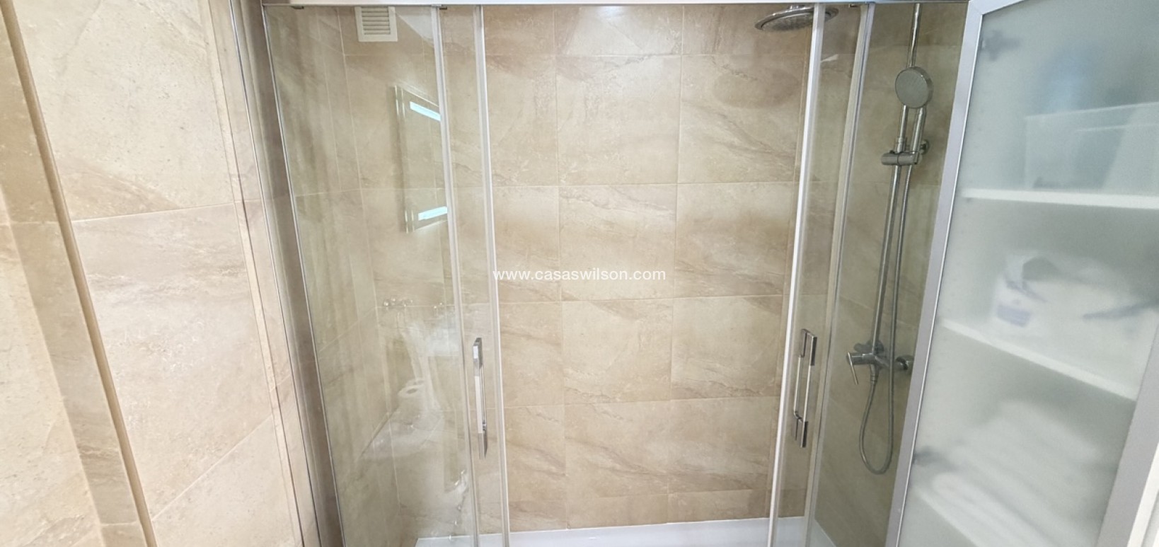 Sale - Appartement - Villamartin - Villamartín