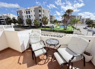 Sale - Appartement - Villamartin - Villamartín