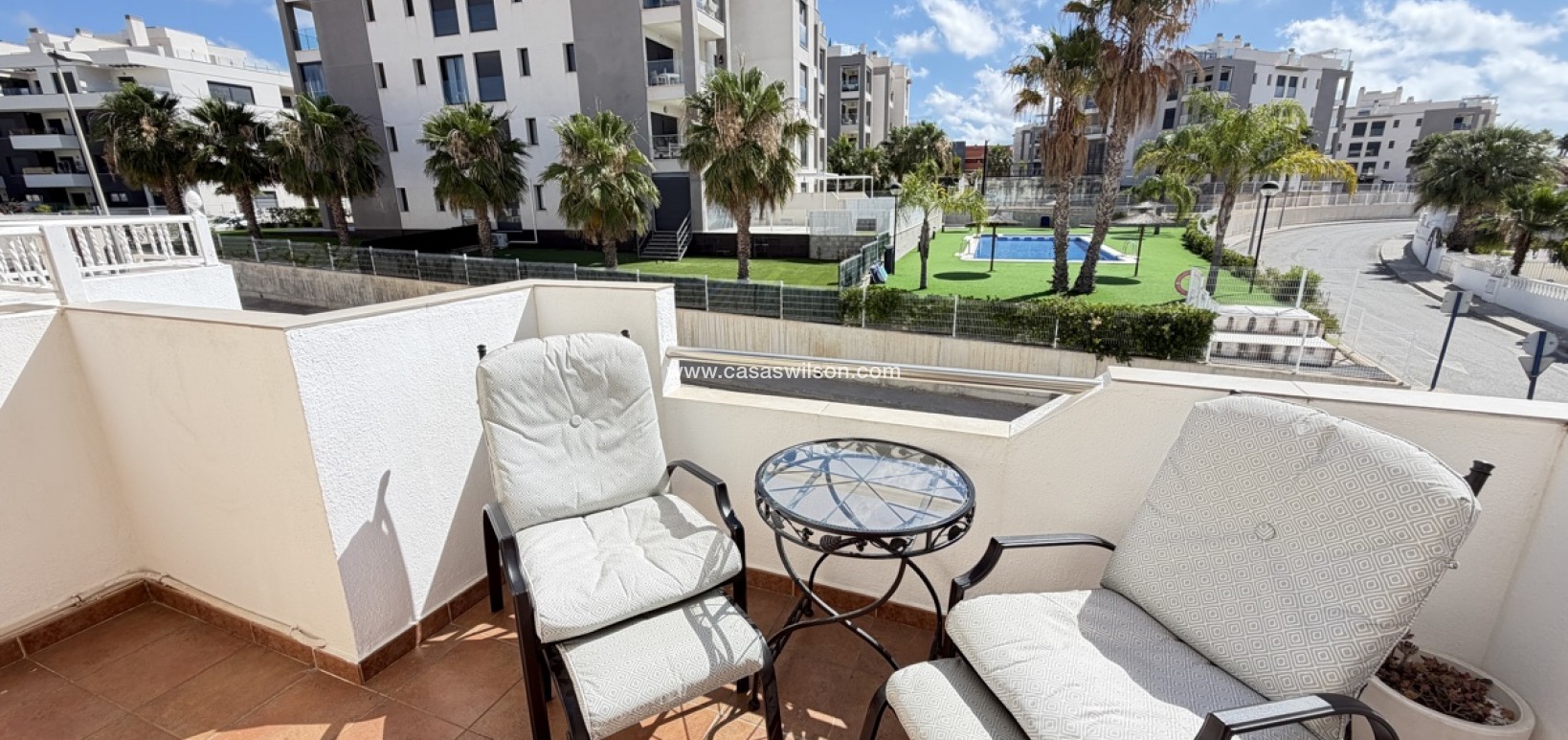 Sale - Appartement - Villamartin - Villamartín