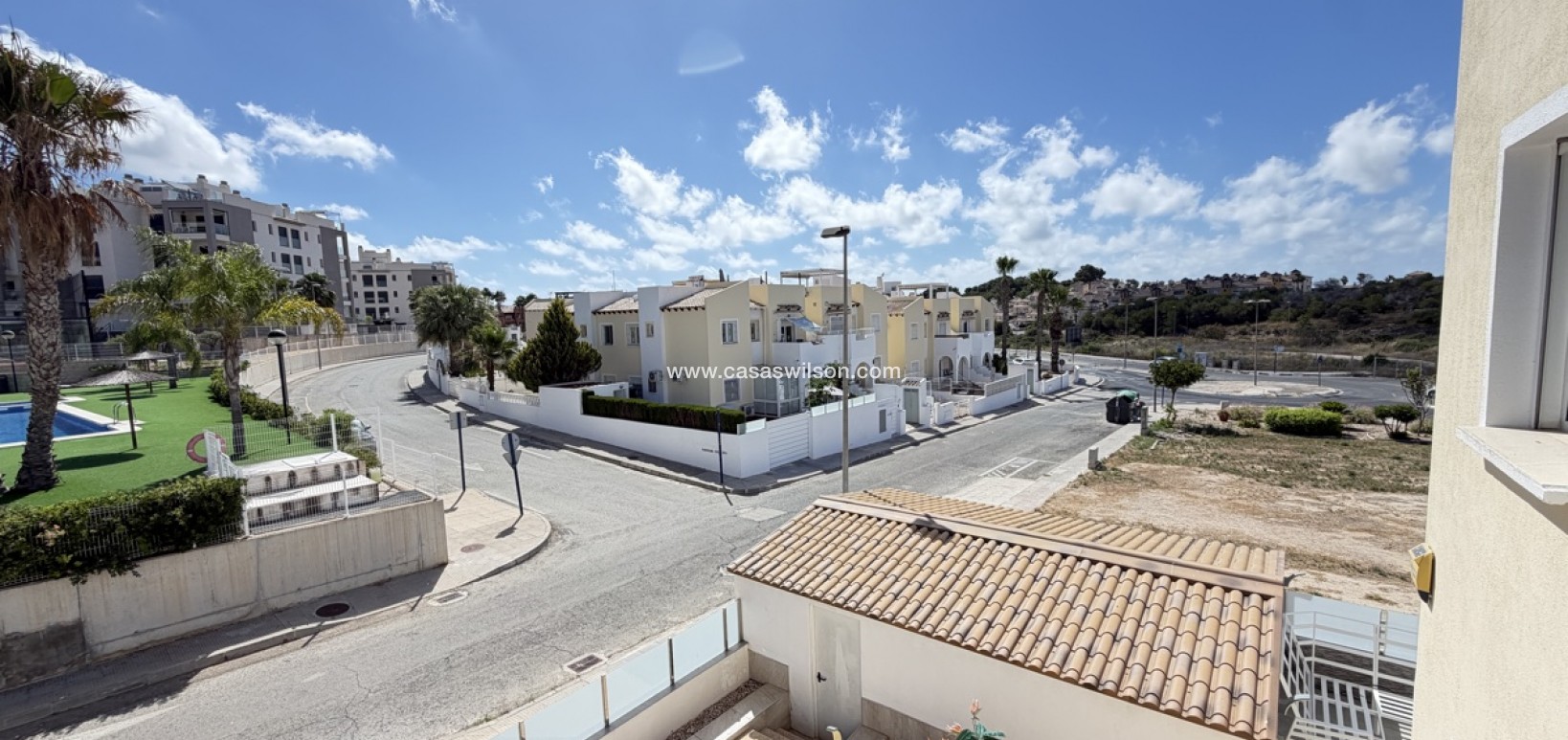 Sale - Appartement - Villamartin - Villamartín