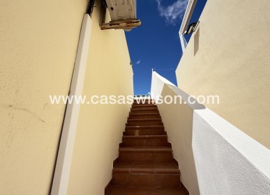 Sale - Appartement - Villamartin - Villamartín
