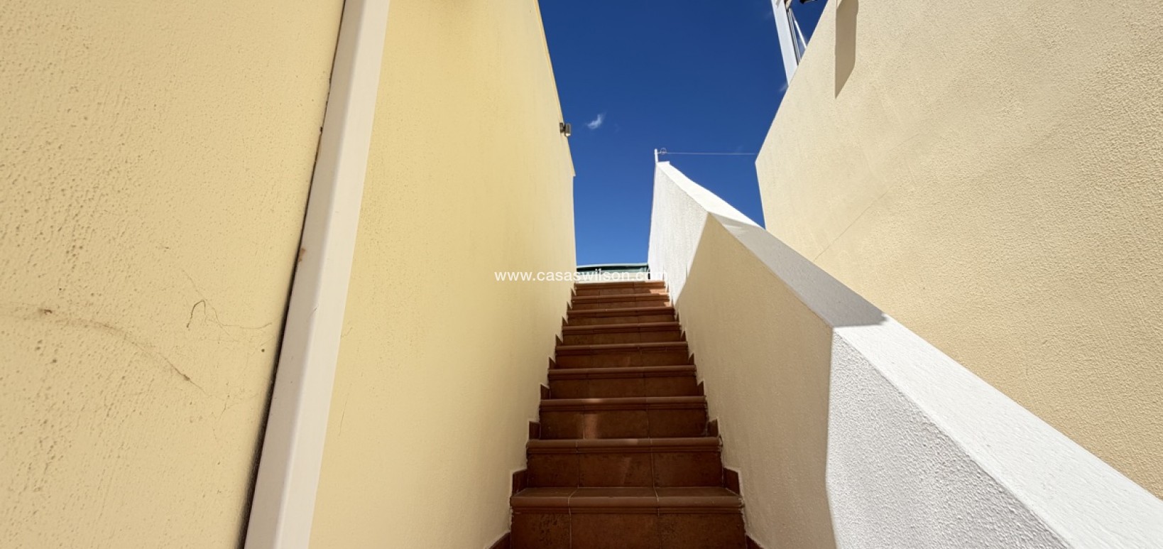 Sale - Appartement - Villamartin - Villamartín
