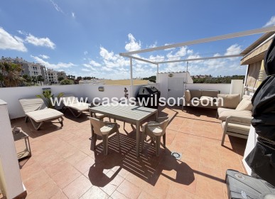 Sale - Appartement - Villamartin - Villamartín